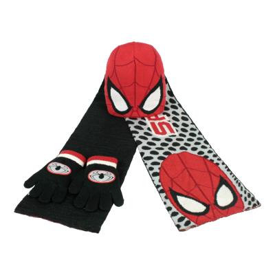 SPIDERMAN