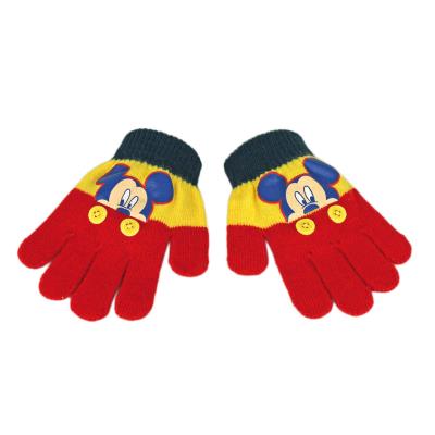 MICKEY