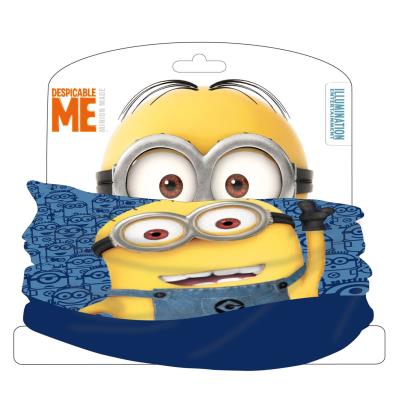 MINIONS
