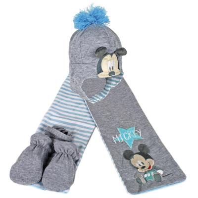 MICKEY