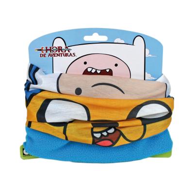 HORA DE AVENTURAS