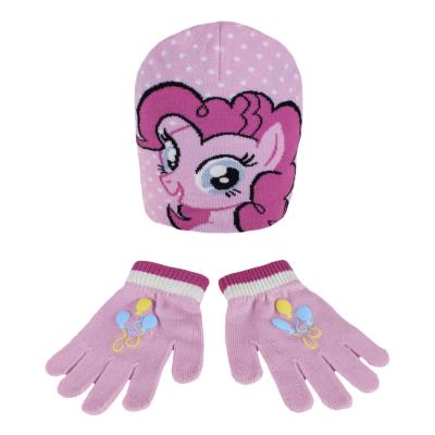 MY LITTLE PONY