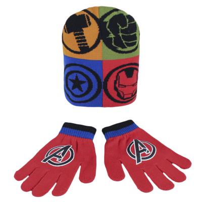 AVENGERS