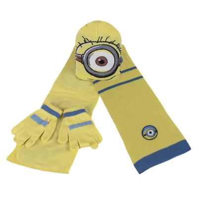 MINIONS