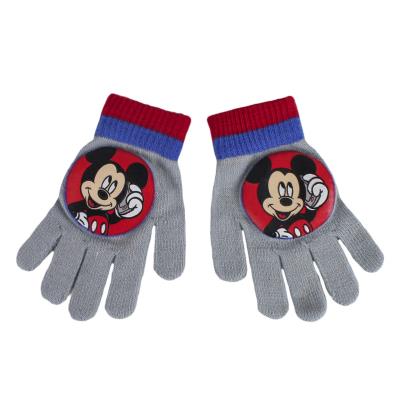 MICKEY
