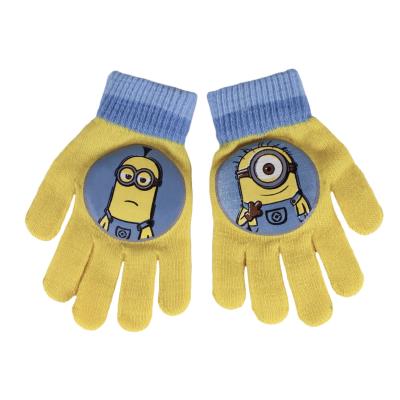 MINIONS