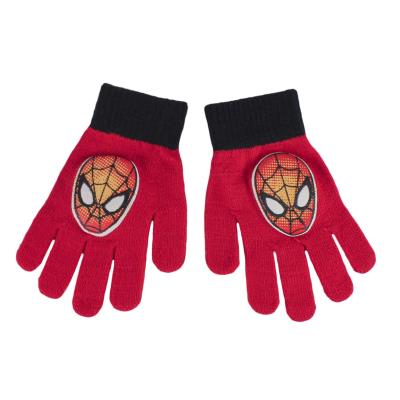 SPIDERMAN