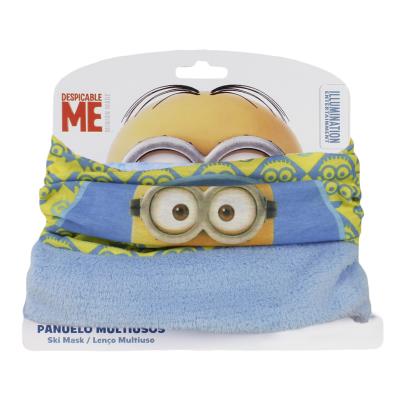MINIONS