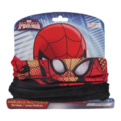 SPIDERMAN