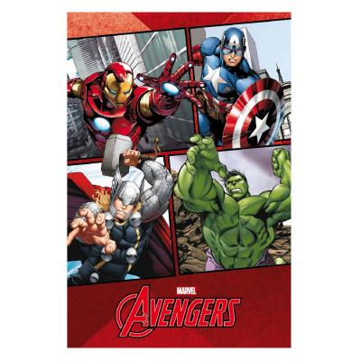 AVENGERS