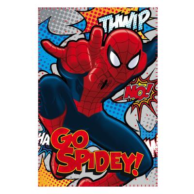 SPIDERMAN