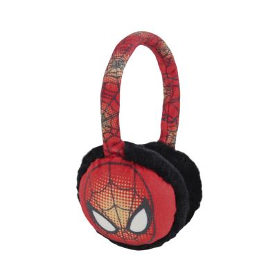 SPIDERMAN