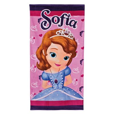 SOFIA THE FIRST