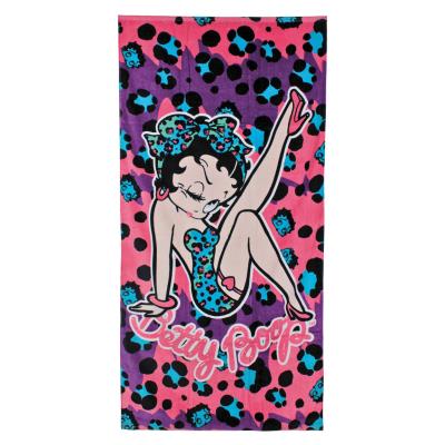 BETTY BOOP