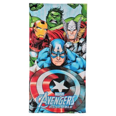 AVENGERS