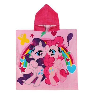 MY LITTLE PONY