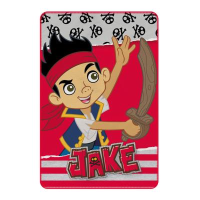 JAKE Y LOS PIRATAS