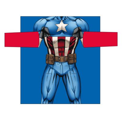 AVENGERS
