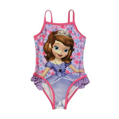 SOFIA THE FIRST