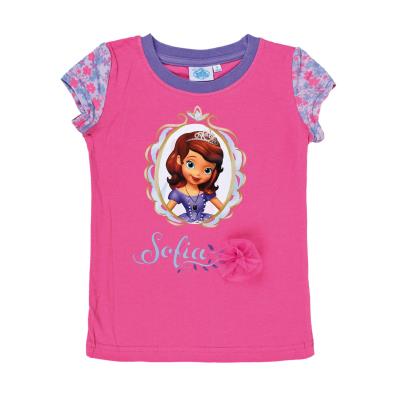 SOFIA THE FIRST