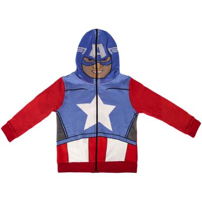 AVENGERS