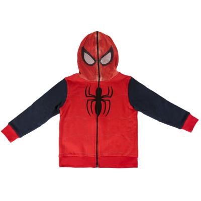 SPIDERMAN