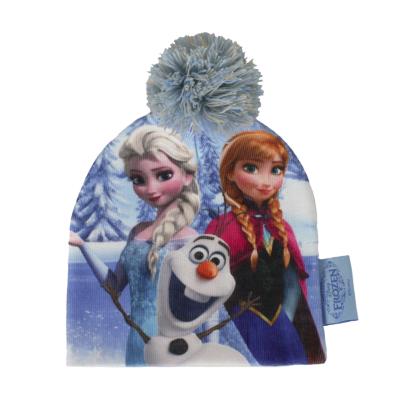 FROZEN