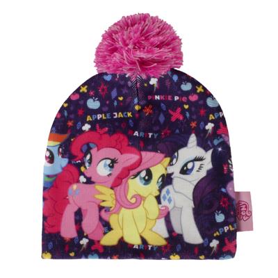 MY LITTLE PONY