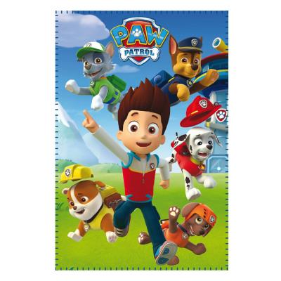 PAW PATROL