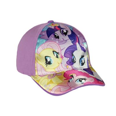MY LITTLE PONY