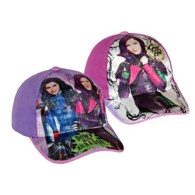 DESCENDANTS