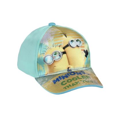 MINIONS