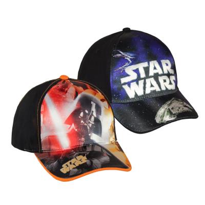STAR WARS