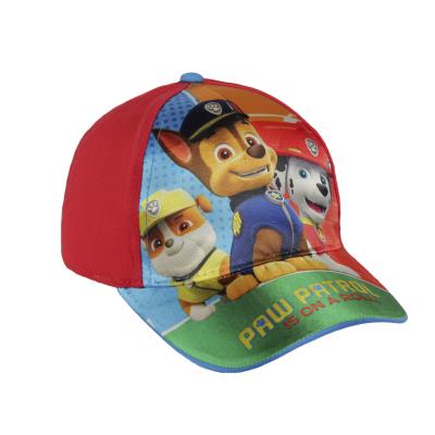 PAW PATROL