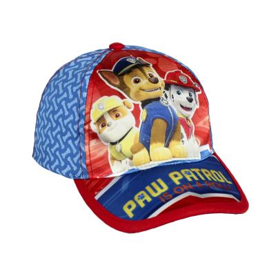 PAW PATROL