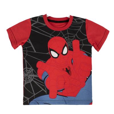 SPIDERMAN