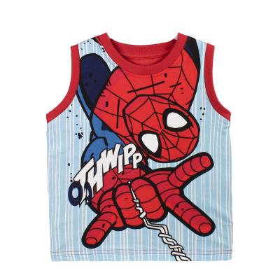 SPIDERMAN