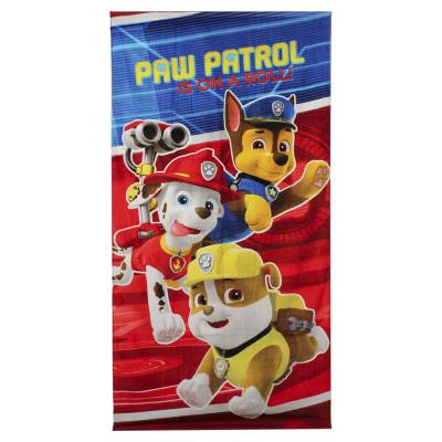 PAW PATROL