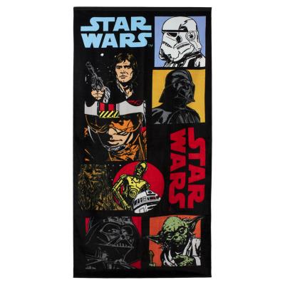 STAR WARS