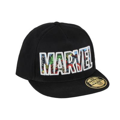 MARVEL