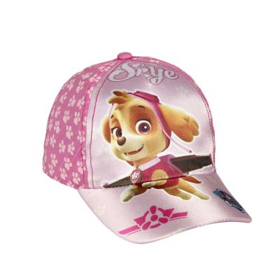 PAW PATROL