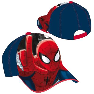 SPIDERMAN