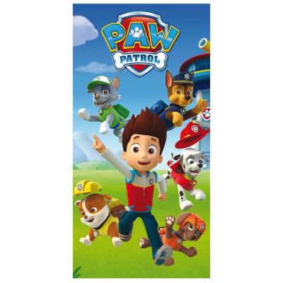 PAW PATROL