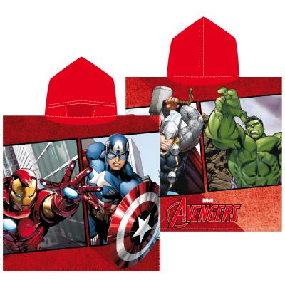 AVENGERS