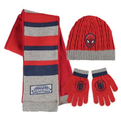 SPIDERMAN