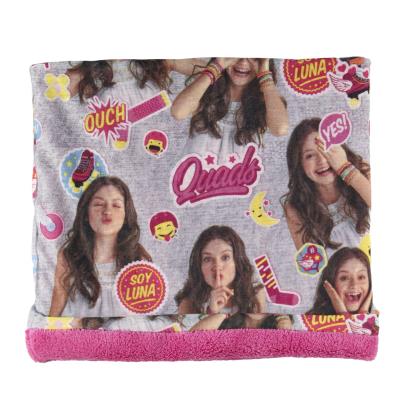 SOY LUNA