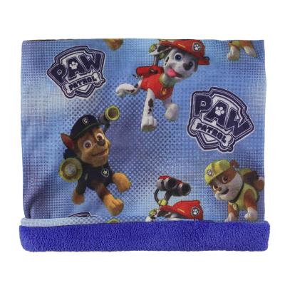 PAW PATROL