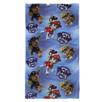 PAW PATROL