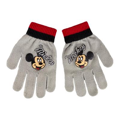 MICKEY