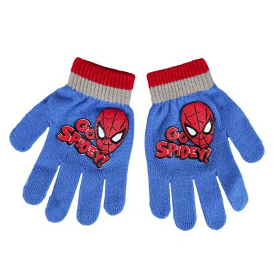 SPIDERMAN